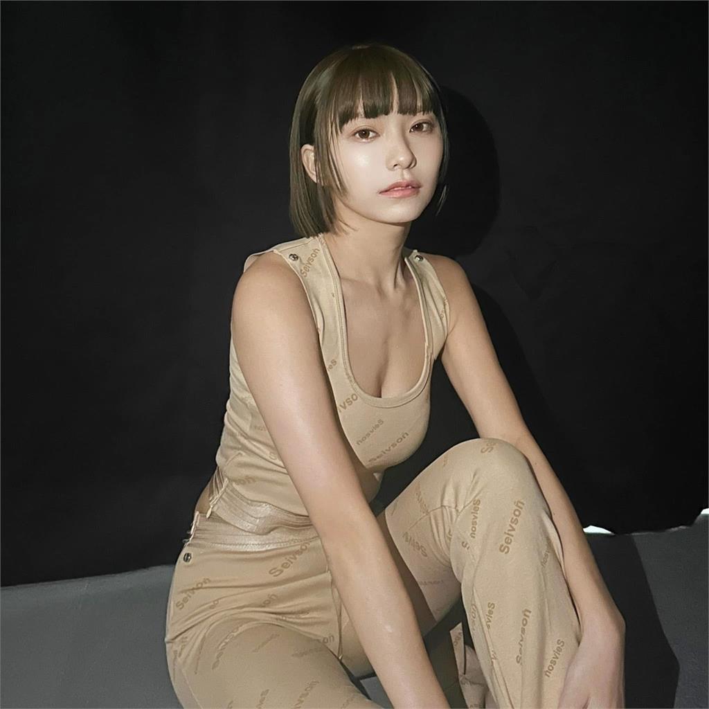 李芷霖捲小三風波私密照流出！啦啦隊女神籃籃發聲勸女孩們謹守1防線