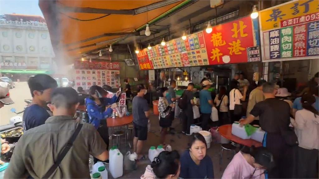超過300年歷史！北港朝天宮「龍井」端午限定一天開放