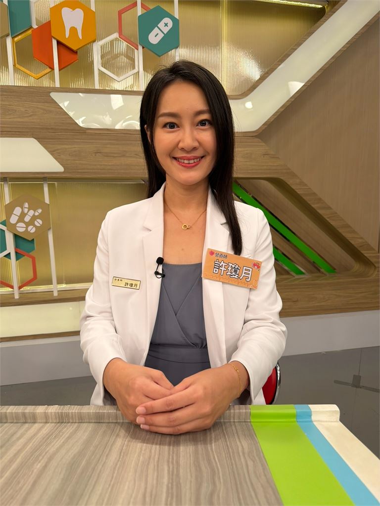 熊熊不敢亂吃甜食！懷胎仍罹妊娠糖尿病直呼防不勝防