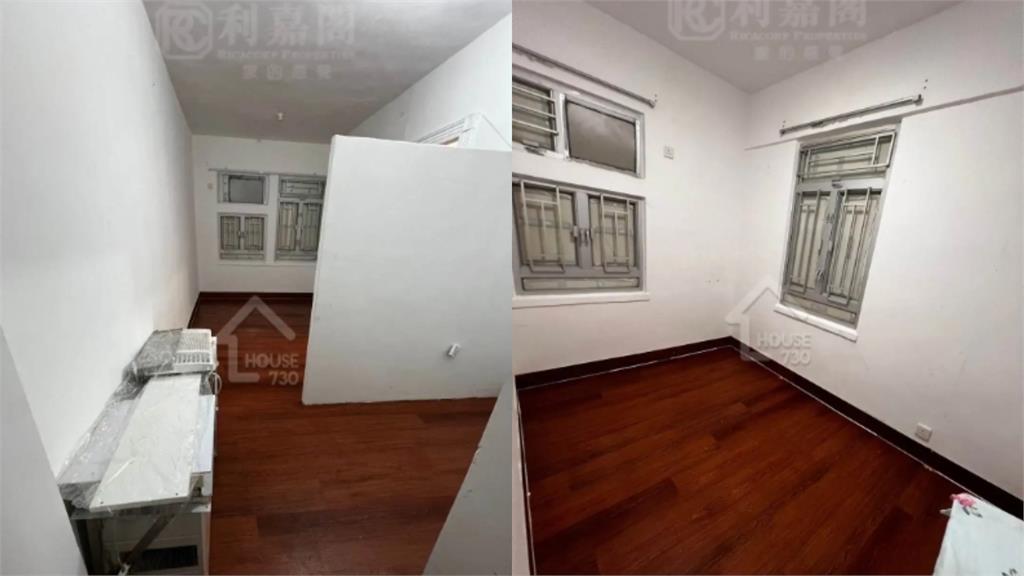 香港大火／宏福苑1558萬房內部裝潢曝光！網見「神祕封死處」作用掀熱議