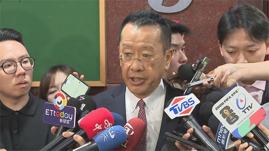 漢光演習熱機「駐台美語老師」猛激增?顧立雄罕鬆口「台美關係內幕」:比想像多