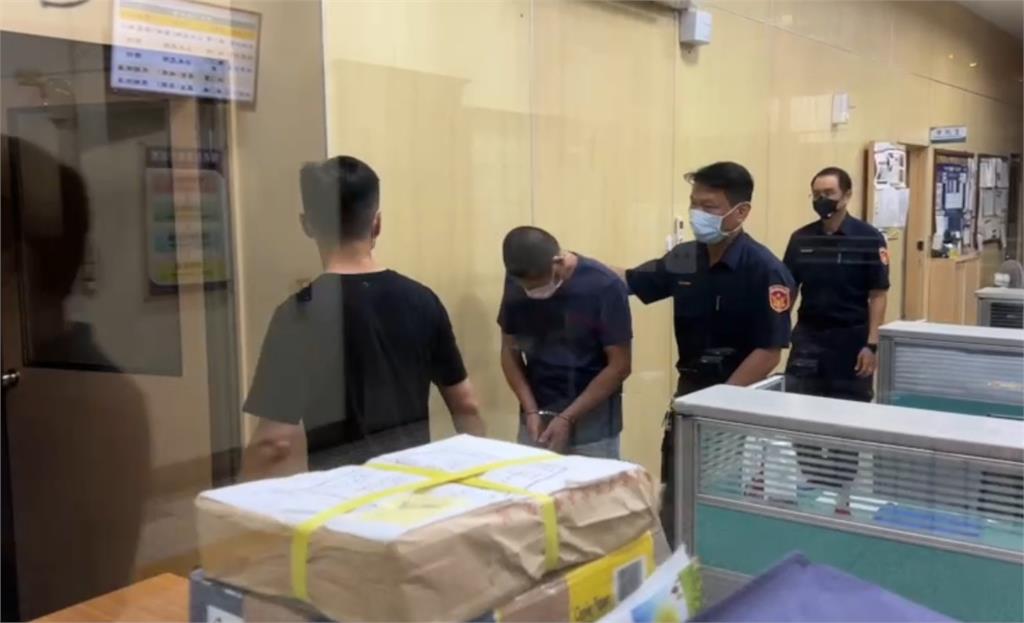 快新聞/南投槍擊案兇嫌李鴻淵奪4命 法院裁定羈押禁見