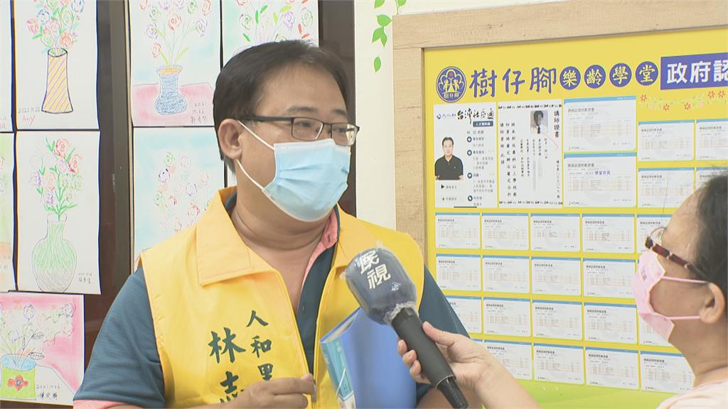 年底高雄里長之爭　325人只要1票就當選