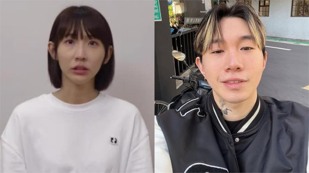 粿粿憔悴痛哭道歉片「激似男YTR」 網全歪樓竟釣出本尊回:王子我可以!