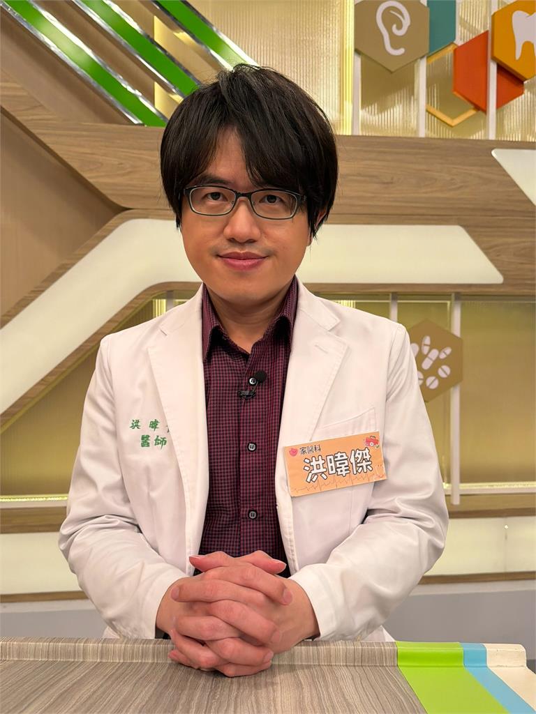 萁媽超慢跑竟瘦11公斤！　笑稱要跟黃鐙輝「領終身俸」當然要活久一點