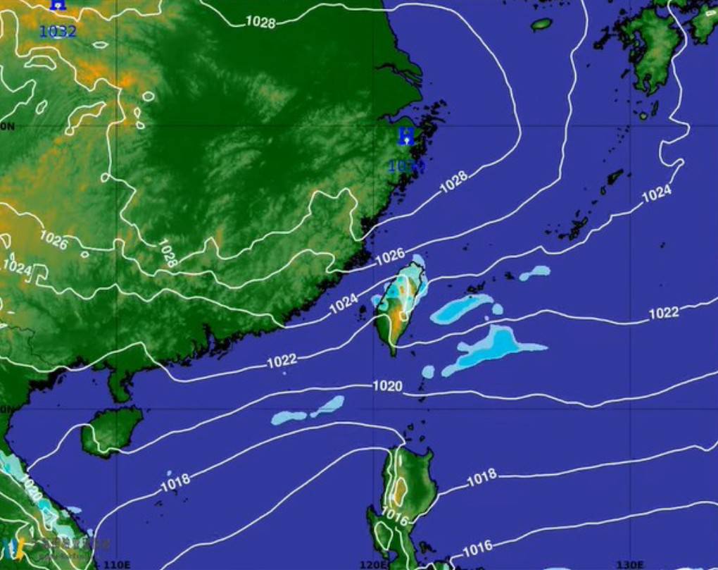 快新聞/清晨最低11度!專家曝下波冷空氣時間 恐達「強烈大陸冷氣團」等級
