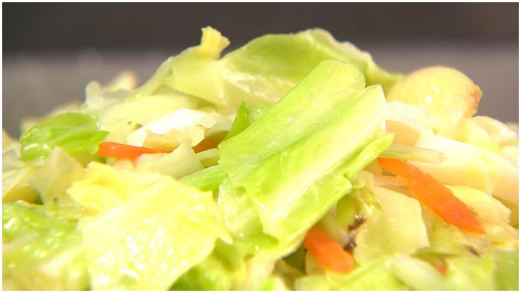 愛吃炸物、串燒怕致癌？營養師推「1神級成分」可抵銷肝臟負擔！