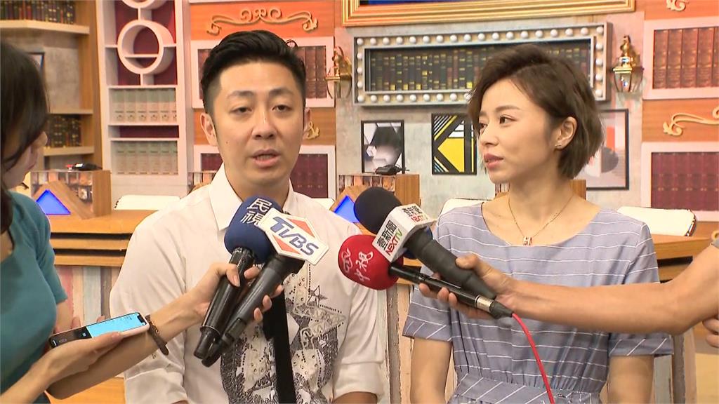 藝人艾成驚傳墜樓身亡　王瞳出外景聞訊急趕回