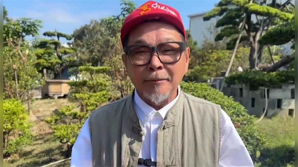 燈會主燈浮現2026國運!廖大乙驚「天馬縛死樹、插翅難飛」3大示警全說了