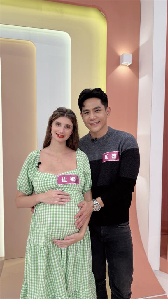 祖雄無奈婚後佳娜「再也不關心他的興趣」！還變成待在冷氣房宅妻