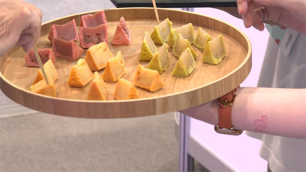 台灣美食展登場!五星級飯店餐券下殺優惠搶客