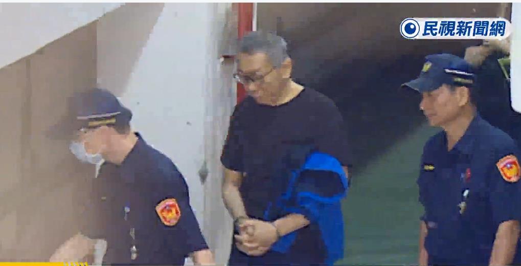 陳佩琪才爆阿北3驚人變化!柯文哲出庭「65歲狀態判若兩人」昔認變成阿公