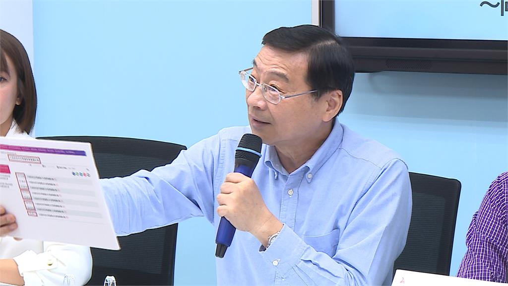 國民黨智庫副研究員被控 邀女車上獨處聊夫妻不睦