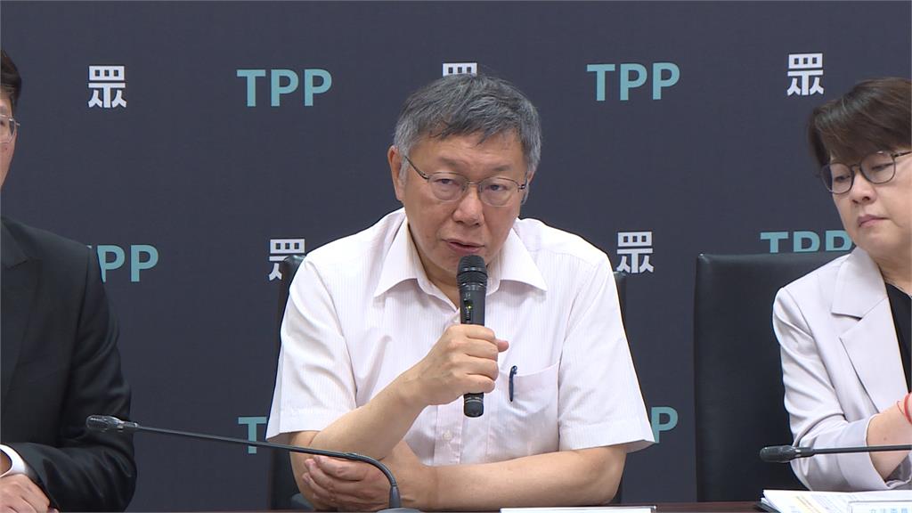 藍白曾批賴總統納粹獨裁　以、德代表致詞：應避輕率使用