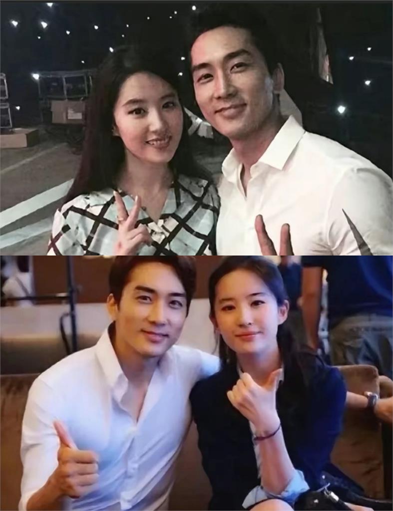 劉亦菲分手韓國歐巴「單身8年」！他竟問「怎麼解決生理需求」遭網炎上