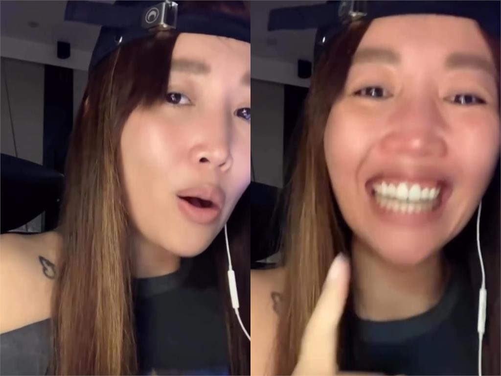 A-Lin昔「飯店房間唱歌」被投訴!網友翻舊片笑瘋:應該是沒有投幣