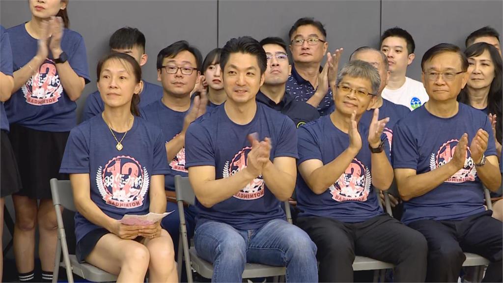 快新聞／北市府真沒螺絲了？內湖淹水爆誤發慰問金　蔣萬安不認「再喊這一句」