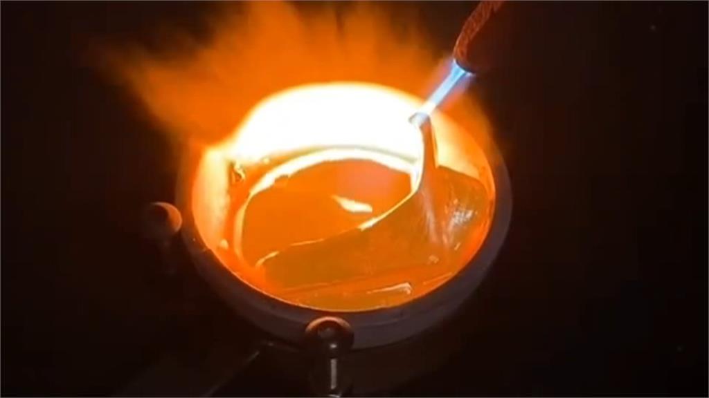 南霸天銀樓「港口王」合作詐團！　洗錢逾９億「手法曝光」