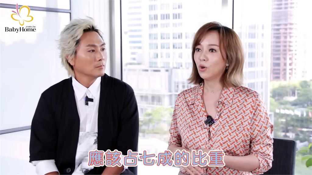 跳脫框架!芹仁夫婦「孟母三遷」找學校 如今兒女自發學習兩人老淚縱橫