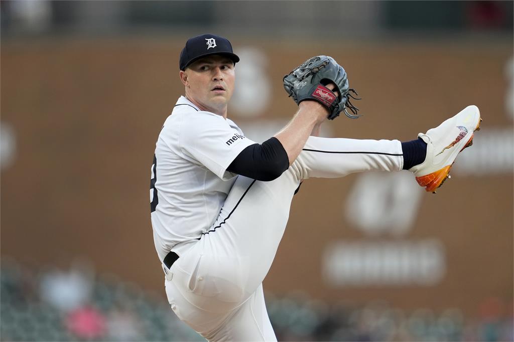 MLB/先發投手至少投6局? 美媒曝大聯盟可能又有新規定