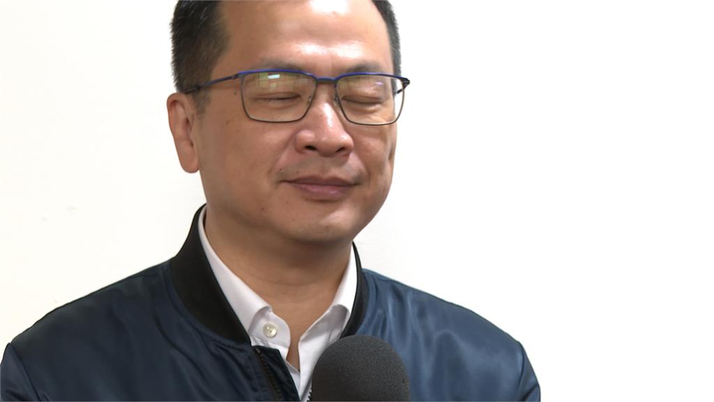 羅智強喊罷免川普挨轟 民進黨:只會說風涼話不適任立委