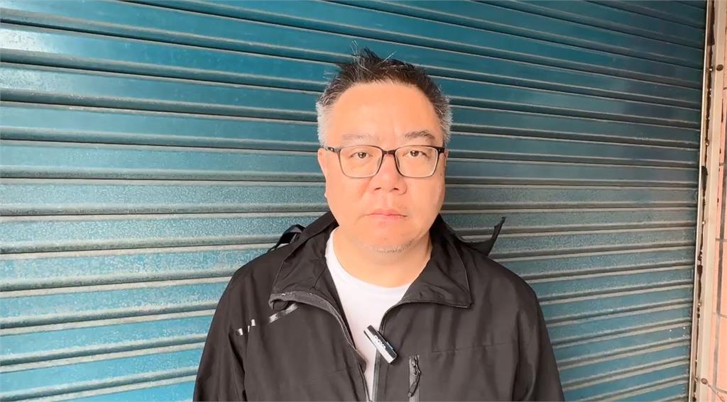 快新聞/社運人士陳祺忠遭2惡煞半路痛毆 警方火速逮人移送苗檢偵辦