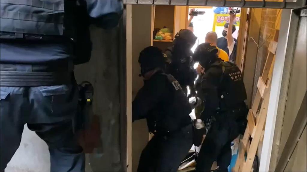 假冒政府111簡訊 李多慧反詐揭詐騙集團新手法