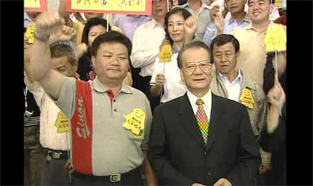 長億集團創辦人楊天生之子　前立委楊文欣驚傳病逝