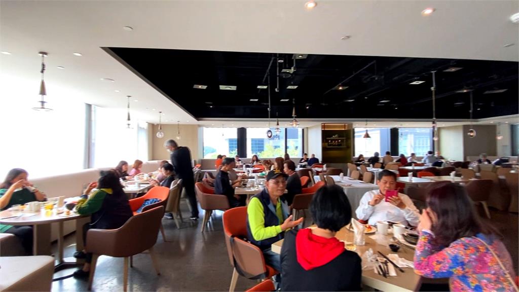 普發六千助攻! 飯店瞄準連假商機衝業績