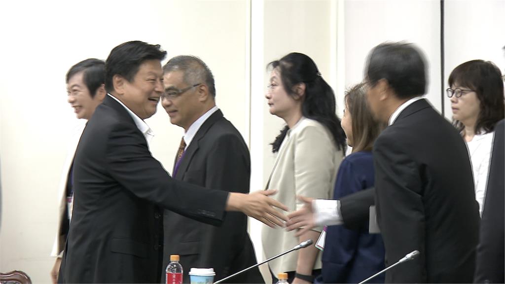 賴總統「雜質說」　潘孟安緩頰：不知怎麼會被「歪樓」