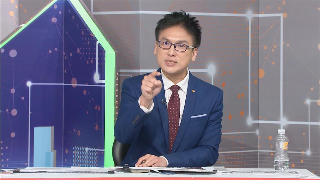 館長不懂「物化」?批賴品妤「物化動漫」 教授喊:多讀點書好嗎?