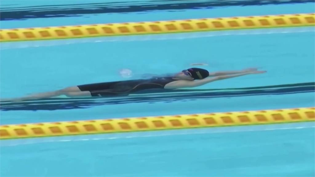 東奧首都圈比賽無觀眾　美國游泳隊坦言失望