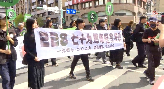 關鍵今日／良心醫生因1事「遭拖行」拉去槍決！他目睹殘酷現場：痛恨國民黨