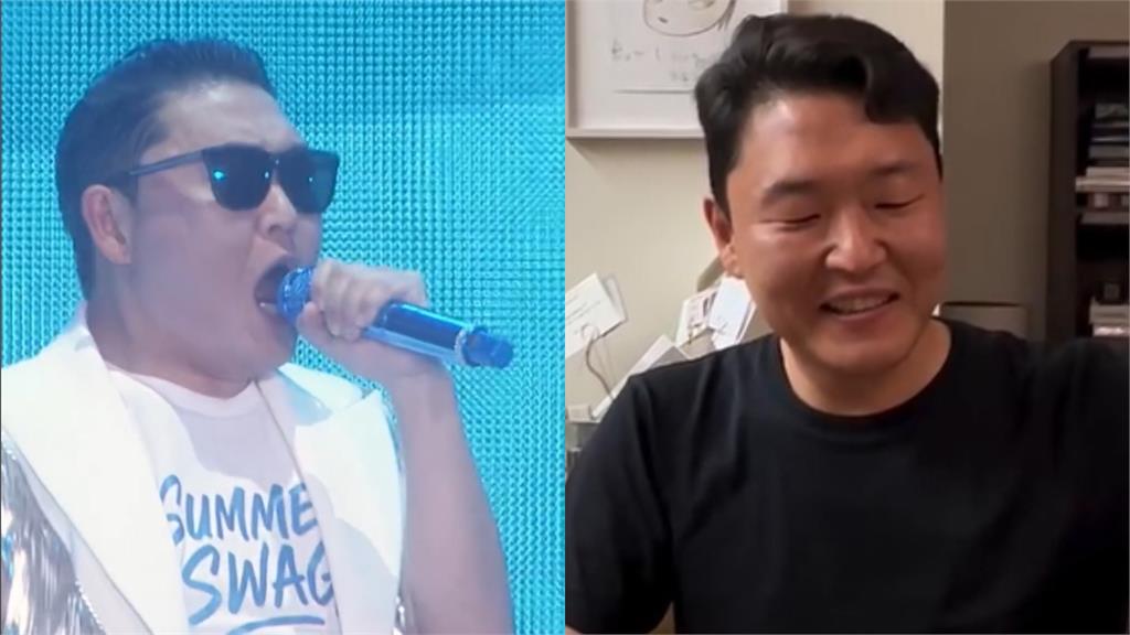 江南大叔PSY涉「非法取得藥物」慘了！警搜索辦公室「車輛、手機」全扣押