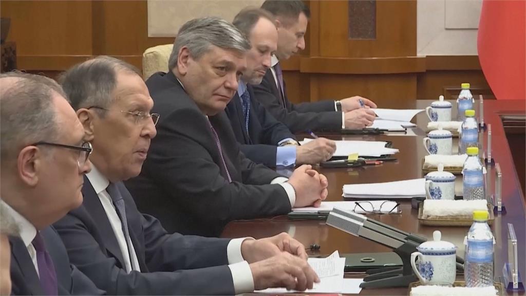 「烏俄會談」無下文 澤倫斯基怨:伊朗戰爭分散美注意力