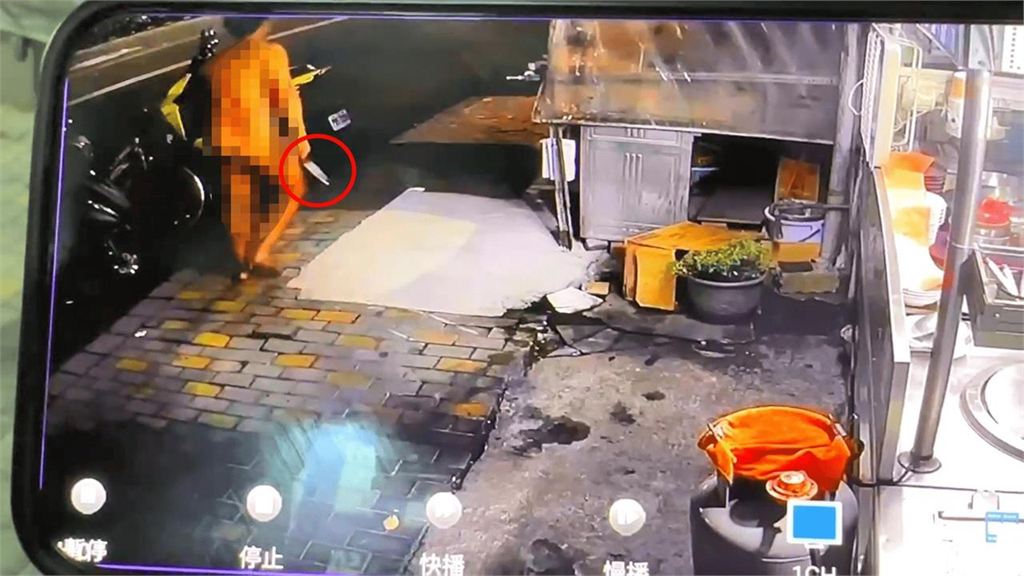 快新聞／人心惶惶…台中15天「3情殺、1弒親」　盧秀燕籲「理性談感情」：要高情商