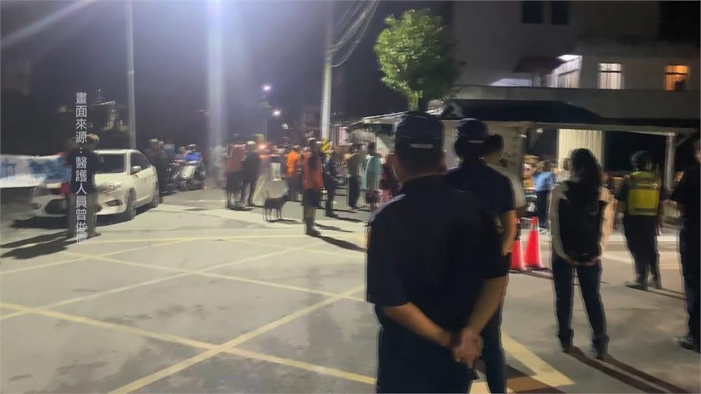 泥沙滅頂民宅!災民有家歸不得 盼中繼屋選址速定案