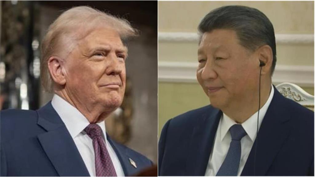 中共攻台時間點曝光？華府智庫預測「美中十年內開戰率」揭致命傷：這年恐奪島