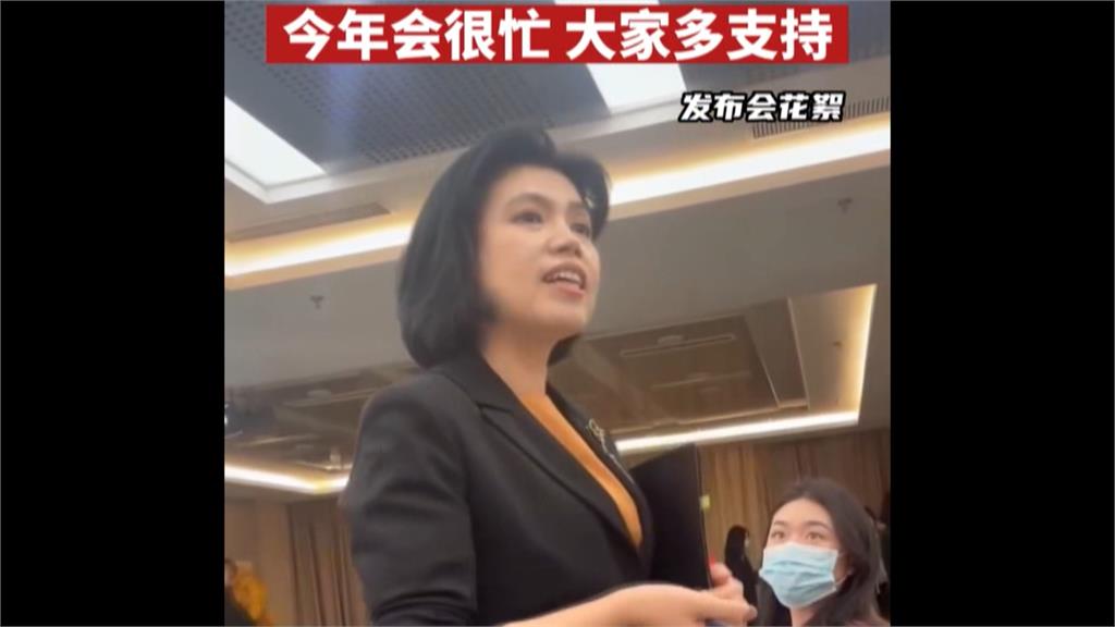 習近平曾喊展現中國「可愛可親」形象 透過統戰吃掉台灣?