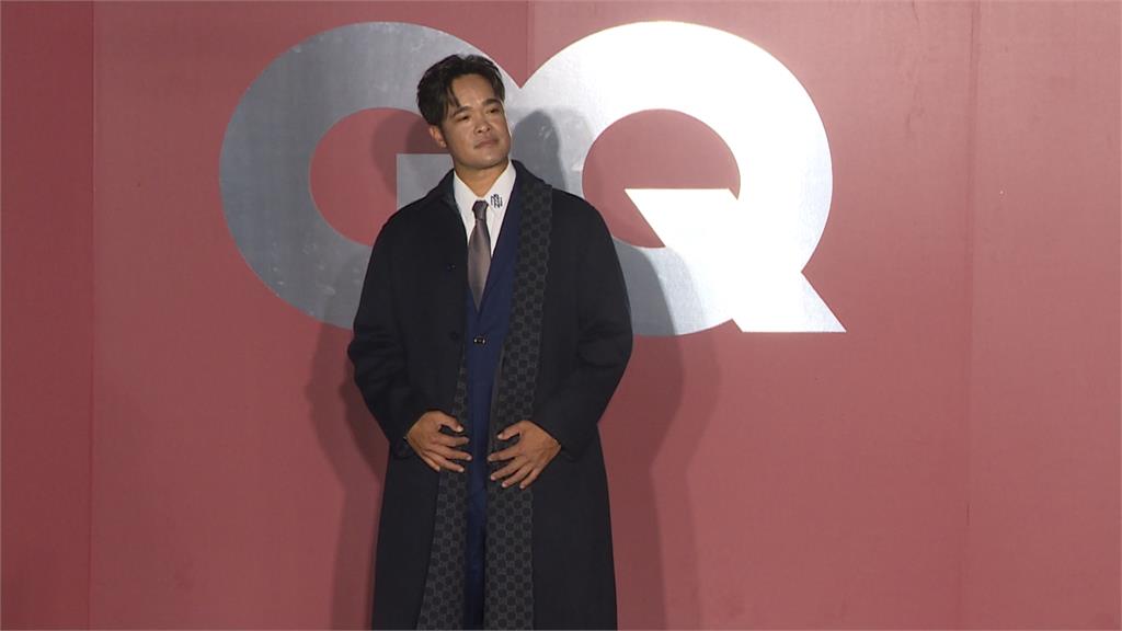 利特隔8天再訪台!E.L.F.熱情應援 林智勝、林書豪也來了