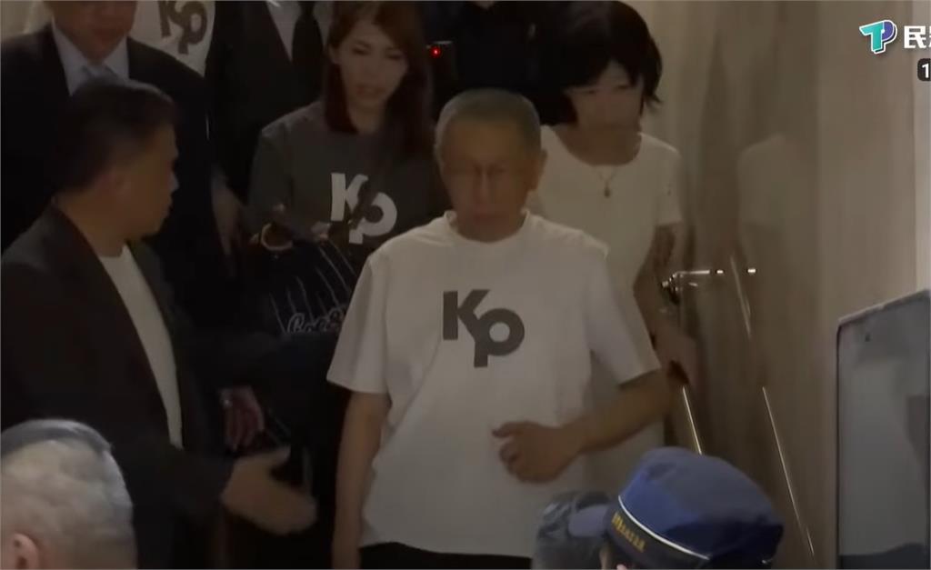 柯文哲千萬交保「重新上線」安了?北市長任期「新五大案」纏身恐再被登出