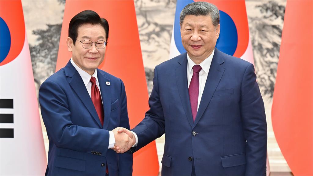 外媒點名台灣「地表最危險地方」?謝金河揭「1國家」更危險:坦克可長車直入!