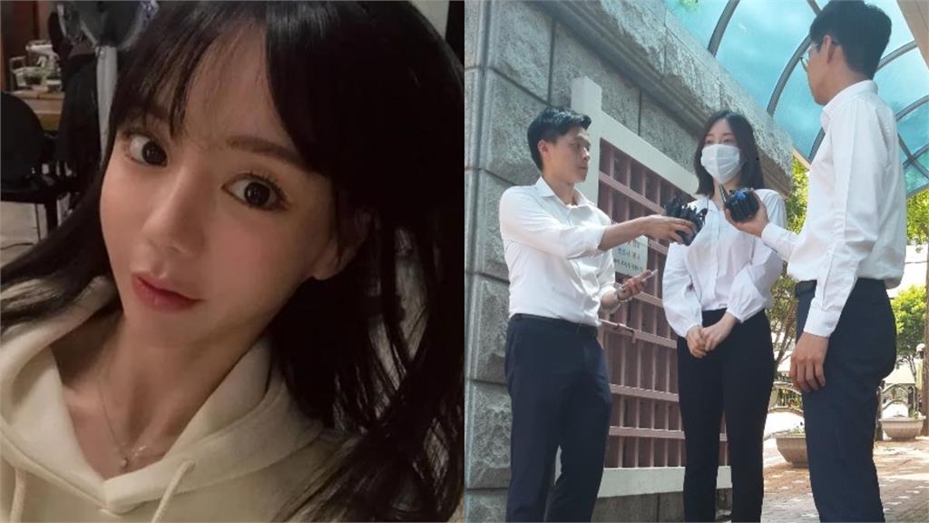 「財閥千金」黃荷娜涉毒遭逮!為換減刑供「演藝圈死亡名單」多位男、女名星在列