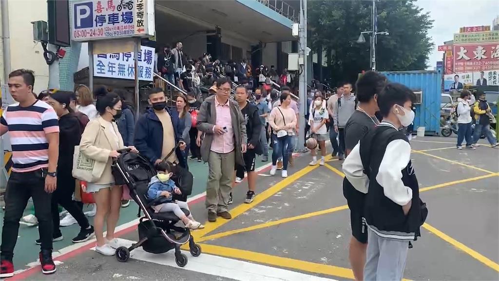 中壢車站無愧「全台最醜」惡名?她曝「種種亂象」崩潰喊:快瘋了