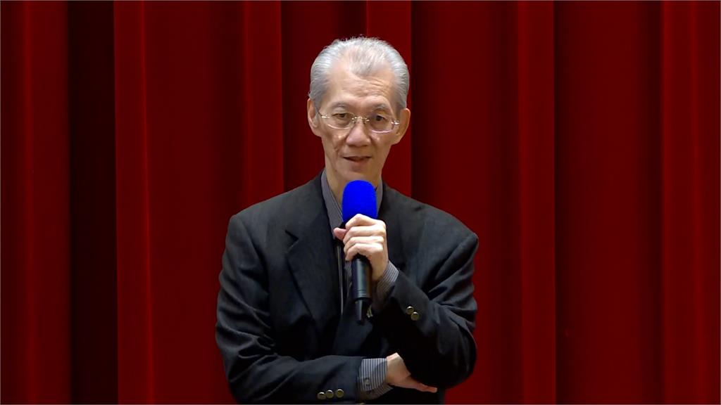 中對台頻採認知戰 明居正喊話親共人士：醒過來