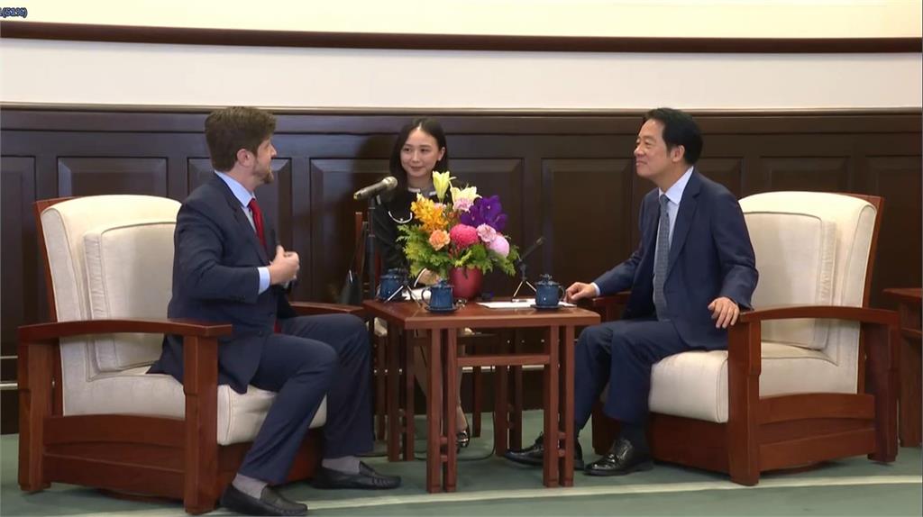 蛙兵撤金馬進駐澎湖 顧立雄:依防衛作戰任務調整