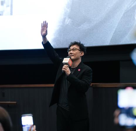 陳奕迅分享近七年的貼身記錄  與期間的心路歷程！