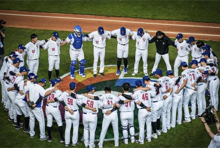 經典賽(影)/台灣運彩WBC冠軍賭盤出爐!買台灣隊奪冠100元可以贏7200元