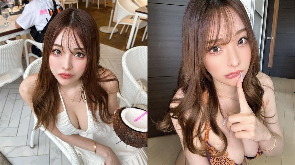 AV女優月撒30萬包養「軟飯男」!設6規定「不能吵著激戰」吸400猛男應徵:選我