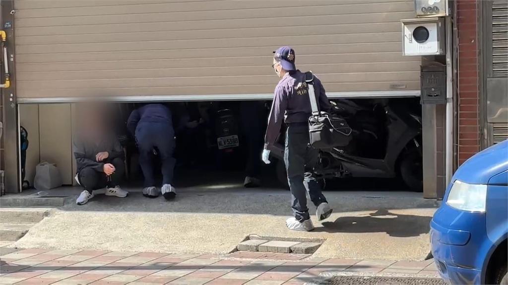 人倫悲劇!兄弟爭家產起衝突 25歲侄勸架遭叔持刀刺送醫亡